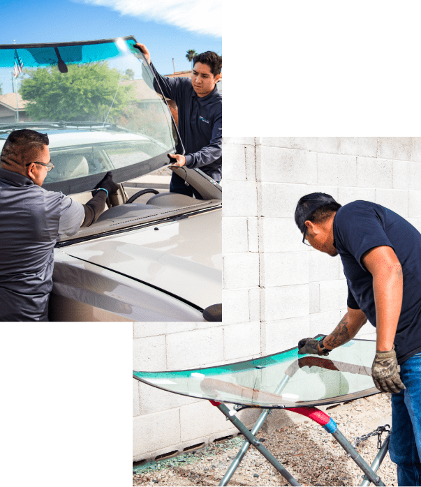 prolite autoglass az